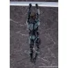 Metal Gear Solid 2 Sons of Liberty - Figure Solid Snake MGS2 Ver. Updated Edition, FIGMA