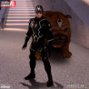 Marvel - Pack 2 figurines Black Bolt & Lockjaw, One:12