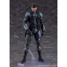 Metal Gear Solid 2 Sons of Liberty - Figure Solid Snake MGS2 Ver. Updated Edition, FIGMA