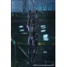 Metal Gear Solid 2 Sons of Liberty - Figurine Solid Snake MGS2 Ver. Updated Edition, FIGMA