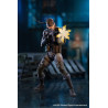 Metal Gear Solid 2 Sons of Liberty - Figure Solid Snake MGS2 Ver. Updated Edition, FIGMA