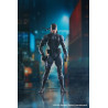 Metal Gear Solid 2 Sons of Liberty - Figure Solid Snake MGS2 Ver. Updated Edition, FIGMA