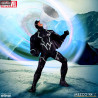 Marvel - Black Bolt & Lockjaw pack 2 figures, One:12