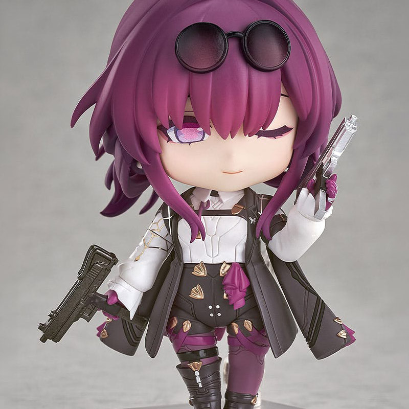 Honkai Star Rail - Figurine Kafka, Nendoroid