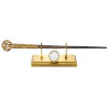 PRÉCOMMANDE - Harry Potter - Réplique baguette Alohomora (Celebration 2026)