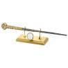 PREORDER - Harry Potter - Alohomora wand replica (Celebration 2026)