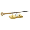 PRÉCOMMANDE - Harry Potter - Réplique baguette Alohomora (Celebration 2026)