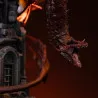 PRÉCOMMANDE - House of the Dragon - Figurine Caraxes, Icons