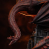 PREORDER - House of the Dragon - Caraxes figure, Icons