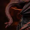 PRÉCOMMANDE - House of the Dragon - Figurine Caraxes, Icons