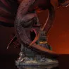 PRÉCOMMANDE - House of the Dragon - Figurine Caraxes, Icons