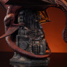 PREORDER - House of the Dragon - Caraxes figure, Icons