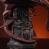 PRÉCOMMANDE - House of the Dragon - Figurine Caraxes, Icons