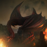 PREORDER - House of the Dragon - Caraxes figure, Icons