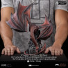 PRÉCOMMANDE - House of the Dragon - Figurine Caraxes, Icons