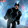 Marvel - Pack 2 figurines Black Bolt & Lockjaw, One:12