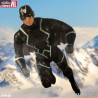 Marvel - Pack 2 figurines Black Bolt & Lockjaw, One:12
