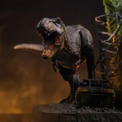 PRE ORDER - Jurassic Park -...