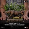 PRE ORDER - Jurassic Park - T-Rex figure Breakout Set A, Icons