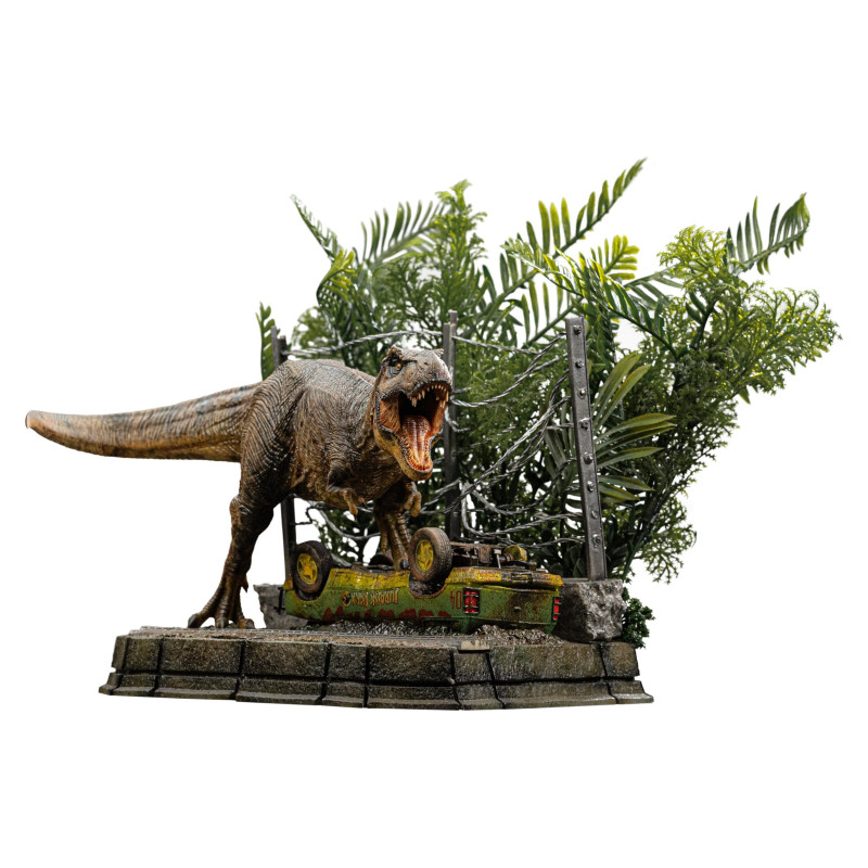 PRE ORDER - Jurassic Park -...