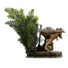 PRÉCOMMANDE - Jurassic Park - Figurine T-Rex Breakout Set A, Icons