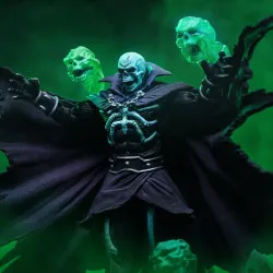 PRÉCOMMANDE - Masters of...