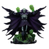 PRÉCOMMANDE - Masters of the Universe - Figurine Scareglow (Glow in the Dark), Art Scale