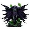 PRE ORDER - Masters of the Universe - Scareglow figure (Glow in the Dark), Art Scale