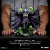 PRÉCOMMANDE - Masters of the Universe - Figurine Scareglow (Glow in the Dark), Art Scale