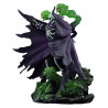 PRÉCOMMANDE - Masters of the Universe - Figurine Scareglow (Glow in the Dark), Art Scale