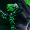 PRÉCOMMANDE - Masters of the Universe - Figurine Scareglow (Glow in the Dark), Art Scale