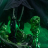 PRÉCOMMANDE - Masters of the Universe - Figurine Scareglow (Glow in the Dark), Art Scale