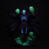 PRÉCOMMANDE - Masters of the Universe - Figurine Scareglow (Glow in the Dark), Art Scale