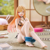 PRE ORDER - My Dress-Up Darling - Marin Kitagawa figure Measured Swimsuit, Desktop Cute