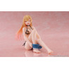 PRE ORDER - My Dress-Up Darling - Marin Kitagawa figure Measured Swimsuit, Desktop Cute