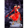Fate/Extra - Figurine de Saber
