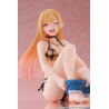 PRE ORDER - My Dress-Up Darling - Marin Kitagawa figure Measured Swimsuit, Desktop Cute