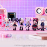 PRÉCOMMANDE - Needy Girl Overdose - Pack 6 figurines, PalVerse