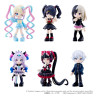 PRÉCOMMANDE - Needy Girl Overdose - Pack 6 figurines, PalVerse