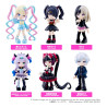 PRÉCOMMANDE - Needy Girl Overdose - Pack 6 figurines, PalVerse