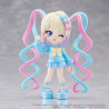 PRE ORDER - Needy Girl Overdose - Pack 6 figures, PalVerse