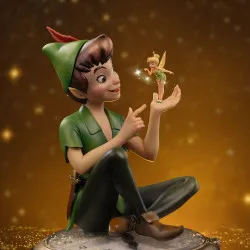 PRÉCOMMANDE - Disney, Peter...