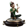 PRÉCOMMANDE - Disney, Peter Pan (1953) - Figurine Peter Pan & Tinkerbell, Vintage Collection