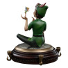 PRÉCOMMANDE - Disney, Peter Pan (1953) - Figurine Peter Pan & Tinkerbell, Vintage Collection