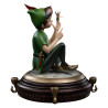 PRÉCOMMANDE - Disney, Peter Pan (1953) - Figurine Peter Pan & Tinkerbell, Vintage Collection