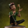 PRÉCOMMANDE - Disney, Peter Pan (1953) - Figurine Peter Pan & Tinkerbell, Vintage Collection