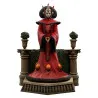PRÉCOMMANDE - Star Wars - Figurine Queen Amidala, Art Scale