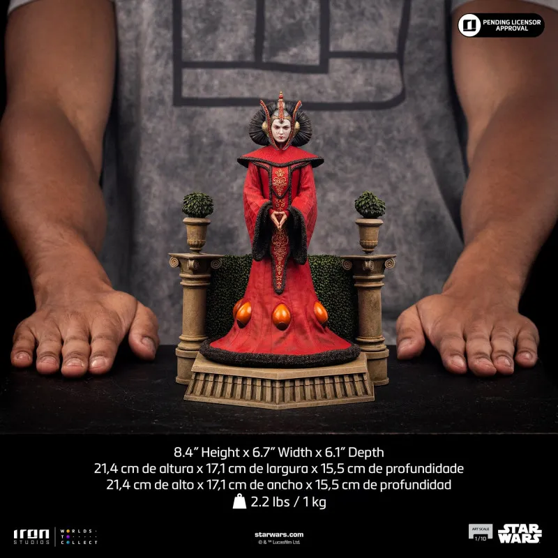 PRÉCOMMANDE - Star Wars -...
