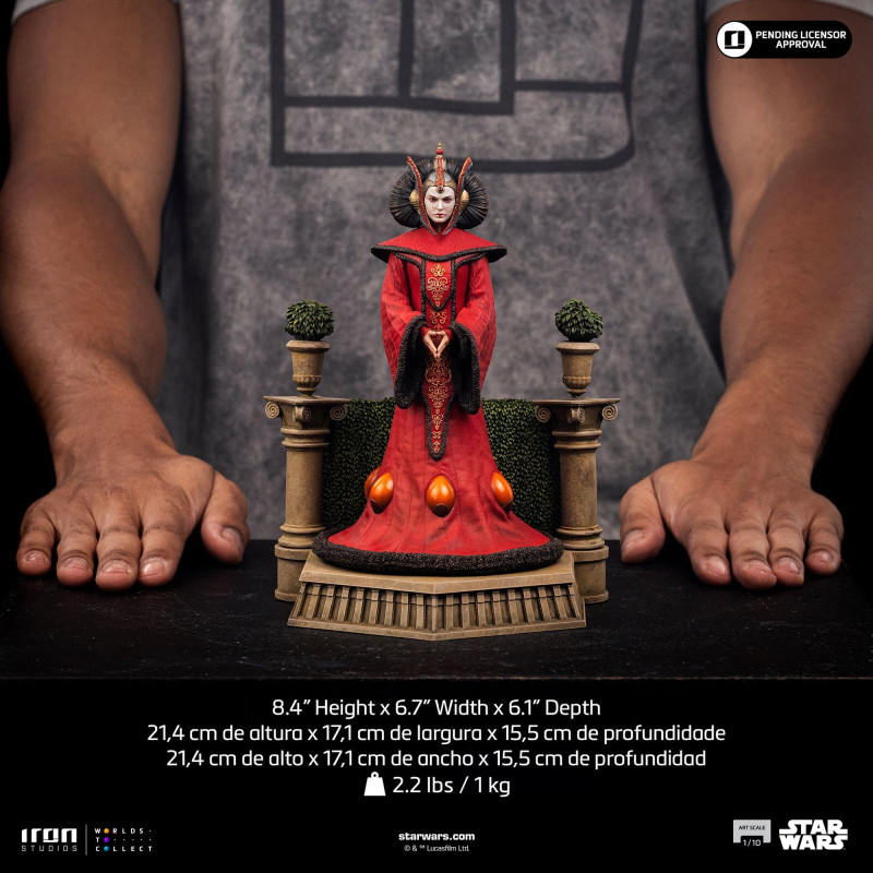 PRE ORDER - Star Wars -...