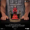 PRÉCOMMANDE - Star Wars - Figurine Queen Amidala, Art Scale